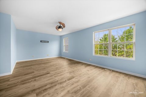 Tiny photo for 281 Springbrook Trail S, Oswego, IL 60543 (MLS # 12631218)