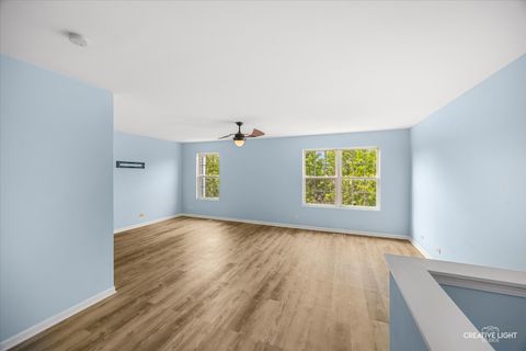 Tiny photo for 281 Springbrook Trail S, Oswego, IL 60543 (MLS # 12631218)