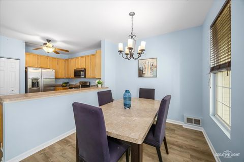 Tiny photo for 281 Springbrook Trail S, Oswego, IL 60543 (MLS # 12631218)