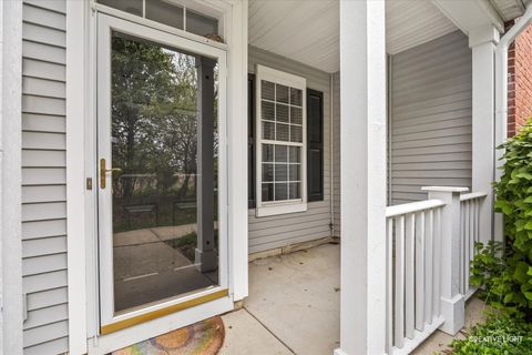 Tiny photo for 281 Springbrook Trail S, Oswego, IL 60543 (MLS # 12631218)