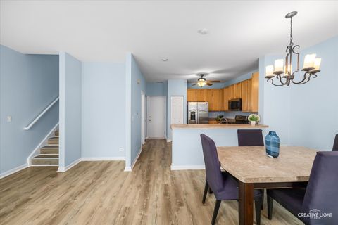 Tiny photo for 281 Springbrook Trail S, Oswego, IL 60543 (MLS # 12631218)
