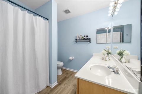 Tiny photo for 281 Springbrook Trail S, Oswego, IL 60543 (MLS # 12631218)