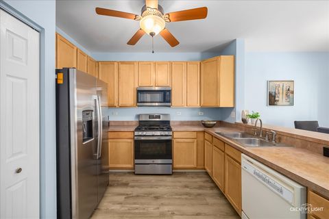 Tiny photo for 281 Springbrook Trail S, Oswego, IL 60543 (MLS # 12631218)