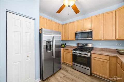 Tiny photo for 281 Springbrook Trail S, Oswego, IL 60543 (MLS # 12631218)