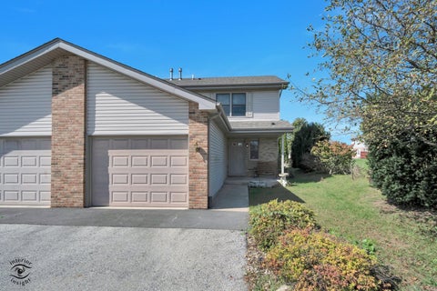 Tiny photo for 1519 Girard Avenue #6, Bourbonnais, IL 60914 (MLS # 12771623)