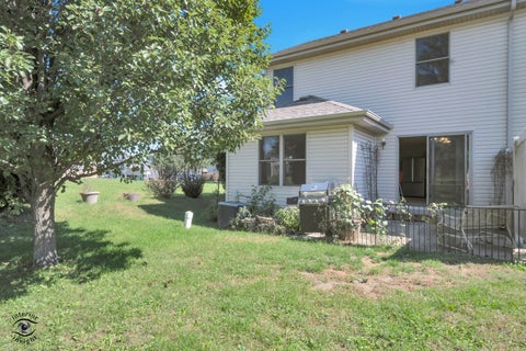 Tiny photo for 1519 Girard Avenue #6, Bourbonnais, IL 60914 (MLS # 12771623)
