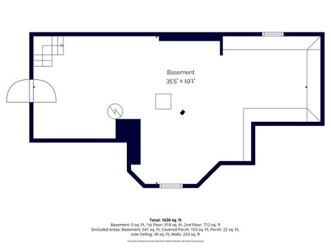 Tiny photo for 1228 Caroline Avenue, Clinton, IA 52732 (MLS # 12614882)