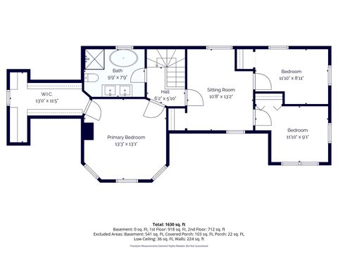 Tiny photo for 1228 Caroline Avenue, Clinton, IA 52732 (MLS # 12614882)