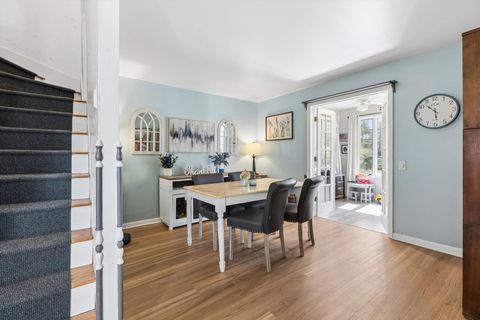 Tiny photo for 1228 Caroline Avenue, Clinton, IA 52732 (MLS # 12614882)