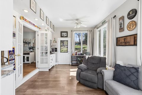 Tiny photo for 1228 Caroline Avenue, Clinton, IA 52732 (MLS # 12614882)