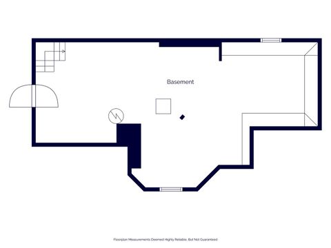 Tiny photo for 1228 Caroline Avenue, Clinton, IA 52732 (MLS # 12614882)