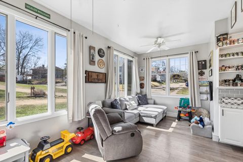 Tiny photo for 1228 Caroline Avenue, Clinton, IA 52732 (MLS # 12614882)