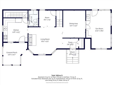 Tiny photo for 1228 Caroline Avenue, Clinton, IA 52732 (MLS # 12614882)