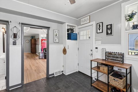 Tiny photo for 1228 Caroline Avenue, Clinton, IA 52732 (MLS # 12614882)