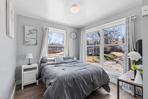 Tiny photo for 1228 Caroline Avenue, Clinton, IA 52732 (MLS # 12614882)