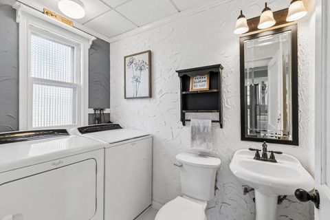 Tiny photo for 1228 Caroline Avenue, Clinton, IA 52732 (MLS # 12614882)