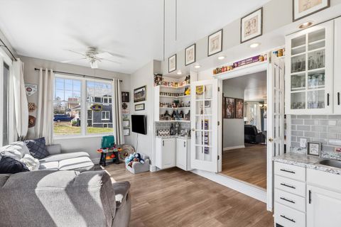 Tiny photo for 1228 Caroline Avenue, Clinton, IA 52732 (MLS # 12614882)