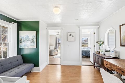 Tiny photo for 1228 Caroline Avenue, Clinton, IA 52732 (MLS # 12614882)