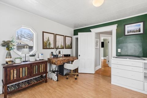 Tiny photo for 1228 Caroline Avenue, Clinton, IA 52732 (MLS # 12614882)