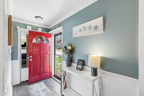 Tiny photo for 1228 Caroline Avenue, Clinton, IA 52732 (MLS # 12614882)