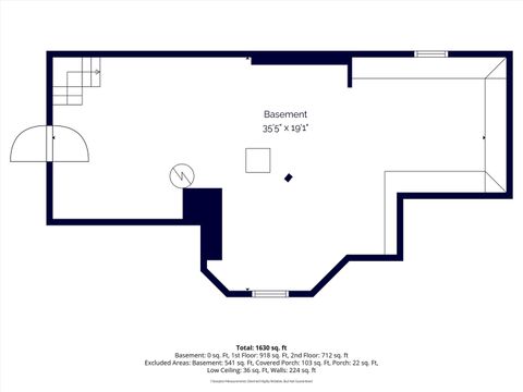 Tiny photo for 1228 Caroline Avenue, Clinton, IA 52732 (MLS # 12614882)