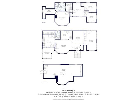 Tiny photo for 1228 Caroline Avenue, Clinton, IA 52732 (MLS # 12614882)