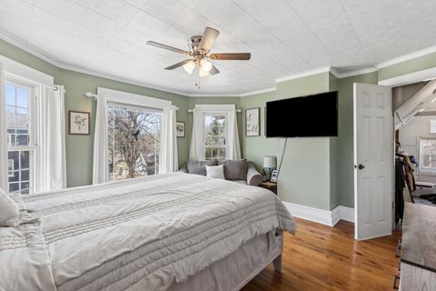 Tiny photo for 1228 Caroline Avenue, Clinton, IA 52732 (MLS # 12614882)