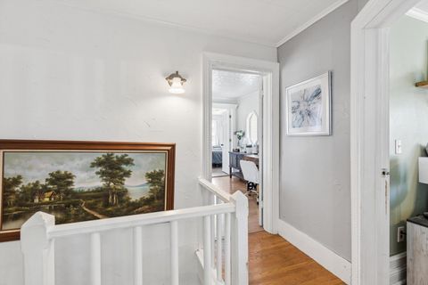 Tiny photo for 1228 Caroline Avenue, Clinton, IA 52732 (MLS # 12614882)