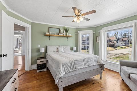 Tiny photo for 1228 Caroline Avenue, Clinton, IA 52732 (MLS # 12614882)