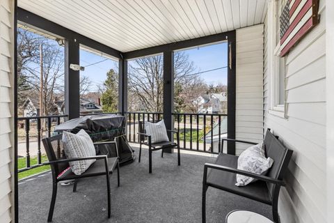 Tiny photo for 1228 Caroline Avenue, Clinton, IA 52732 (MLS # 12614882)