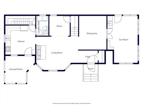 Tiny photo for 1228 Caroline Avenue, Clinton, IA 52732 (MLS # 12614882)