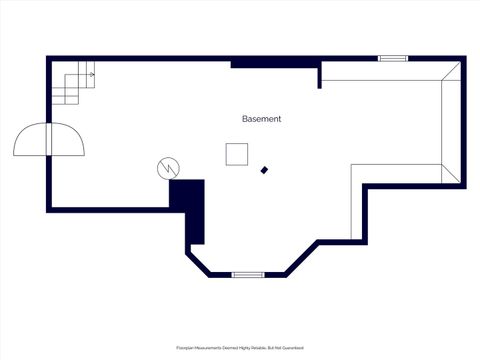 Tiny photo for 1228 Caroline Avenue, Clinton, IA 52732 (MLS # 12614882)