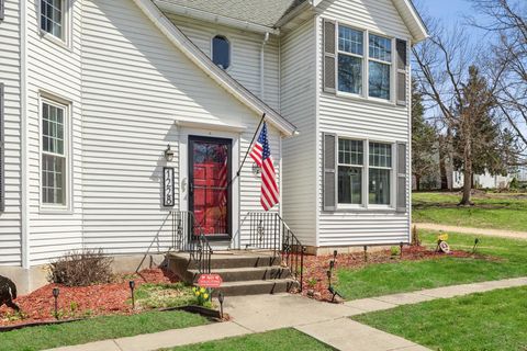 Tiny photo for 1228 Caroline Avenue, Clinton, IA 52732 (MLS # 12614882)