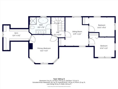 Tiny photo for 1228 Caroline Avenue, Clinton, IA 52732 (MLS # 12614882)