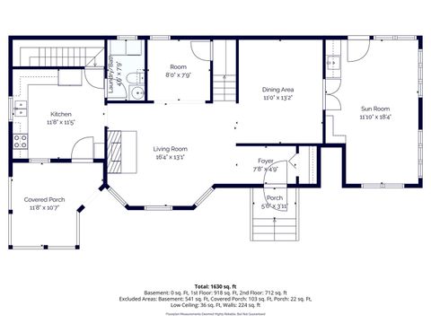 Tiny photo for 1228 Caroline Avenue, Clinton, IA 52732 (MLS # 12614882)