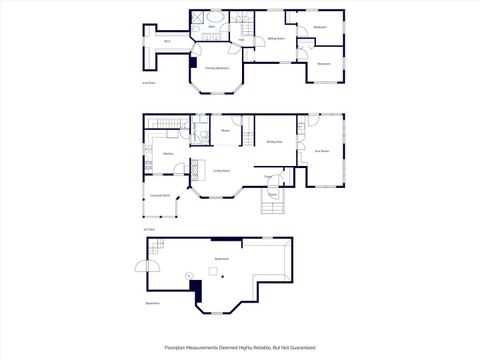 Tiny photo for 1228 Caroline Avenue, Clinton, IA 52732 (MLS # 12614882)