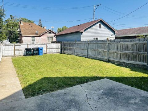 Tiny photo for 344 E 117th Street, Chicago, IL 60628 (MLS # 12476834)