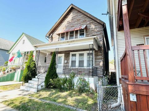Tiny photo for 344 E 117th Street, Chicago, IL 60628 (MLS # 12476834)