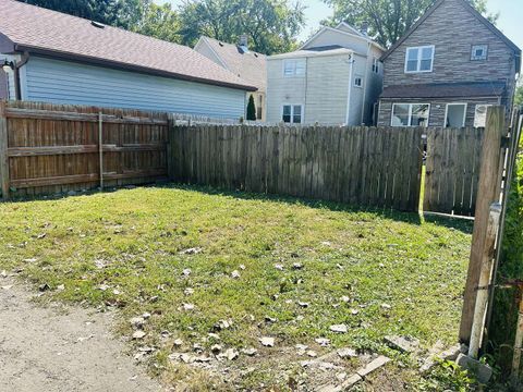 Tiny photo for 344 E 117th Street, Chicago, IL 60628 (MLS # 12476834)