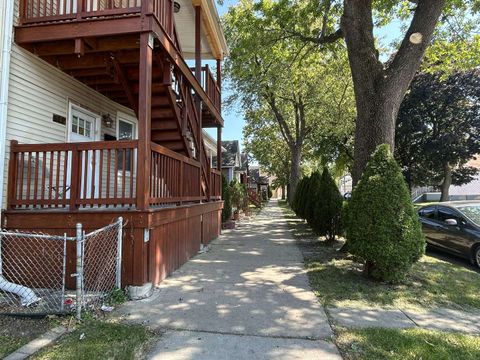 Tiny photo for 344 E 117th Street, Chicago, IL 60628 (MLS # 12476834)