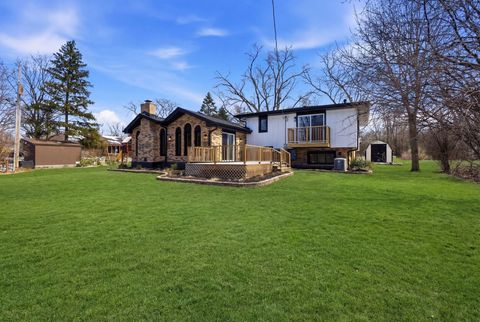 Tiny photo for 13330 S 104th Avenue, Palos Park, IL 60464 (MLS # 12610680)