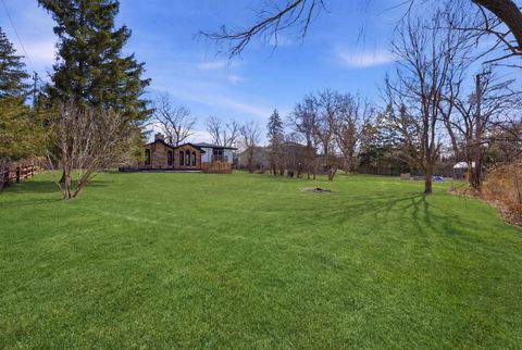 Tiny photo for 13330 S 104th Avenue, Palos Park, IL 60464 (MLS # 12610680)