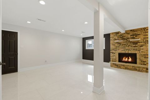 Tiny photo for 13330 S 104th Avenue, Palos Park, IL 60464 (MLS # 12610680)