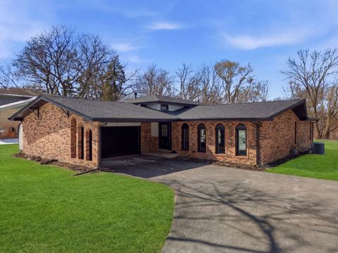 13330 S 104th Avenue Palos Park IL 60464