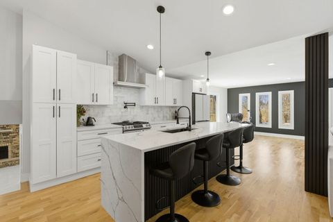 Tiny photo for 13330 S 104th Avenue, Palos Park, IL 60464 (MLS # 12610680)