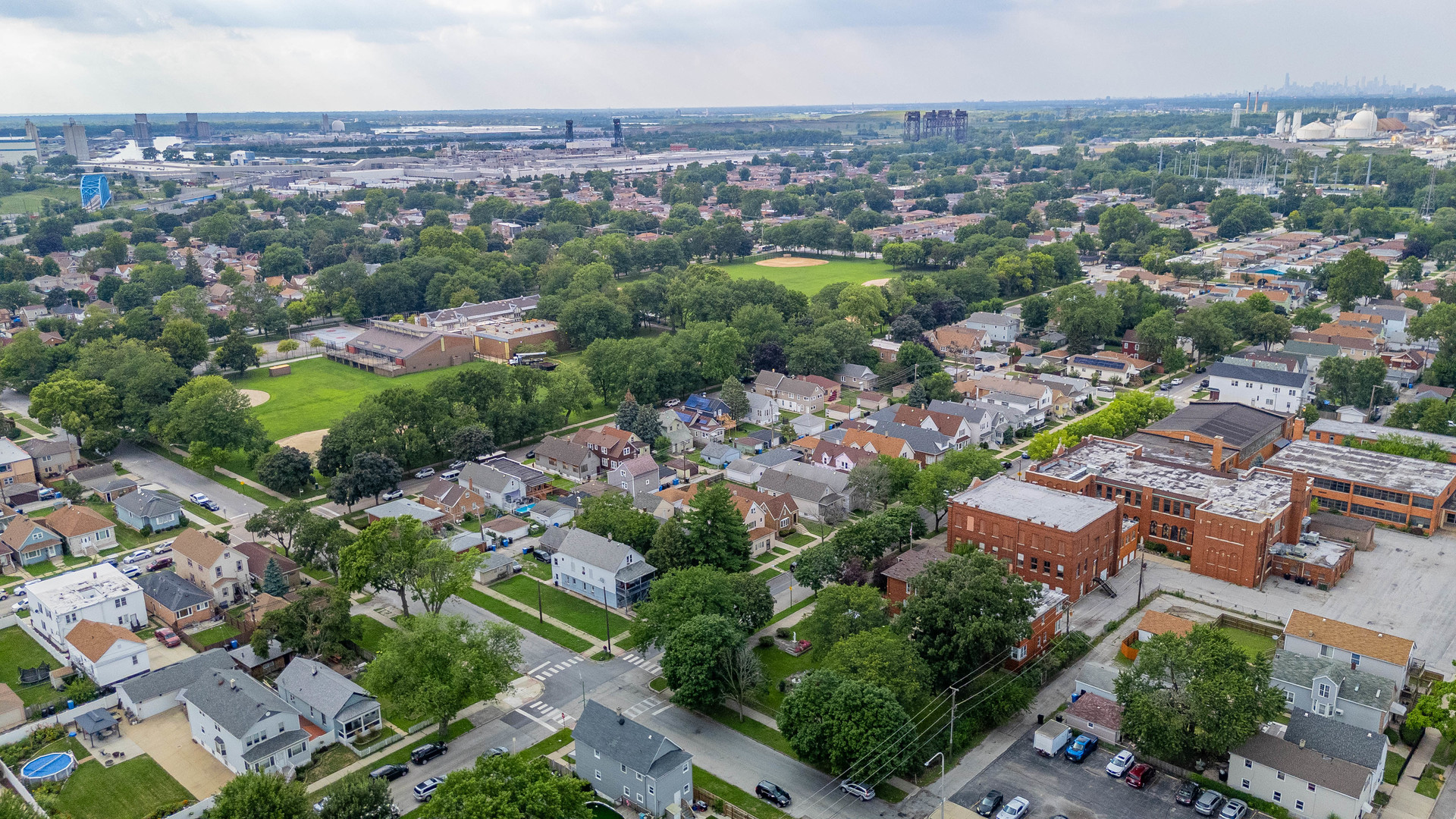 13303 S Brandon Avenue