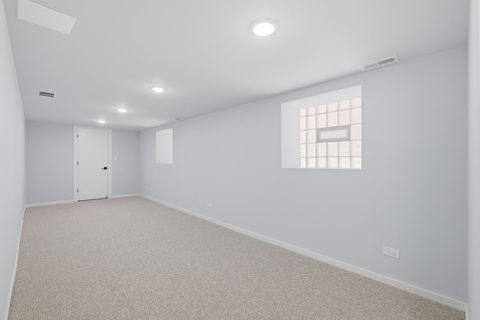 Tiny photo for 6707 W Imlay Street, Chicago, IL 60631 (MLS # 12603798)