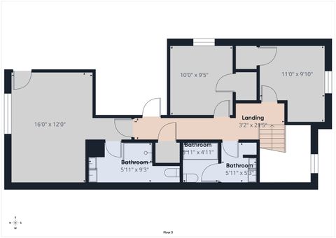 Tiny photo for 6707 W Imlay Street, Chicago, IL 60631 (MLS # 12603798)