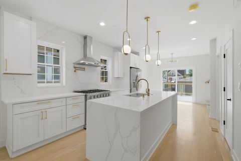 Tiny photo for 6707 W Imlay Street, Chicago, IL 60631 (MLS # 12603798)