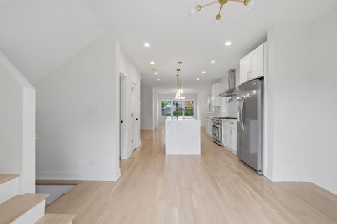 Tiny photo for 6707 W Imlay Street, Chicago, IL 60631 (MLS # 12603798)